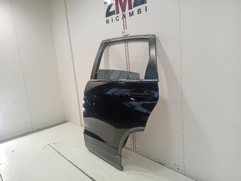 Porta POST SX 67550T1GE00ZZ Honda CR-V IV 2012