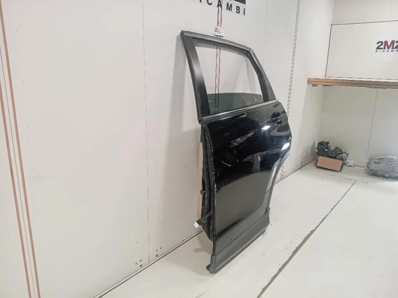 Porta POST SX 67550T1GE00ZZ Honda CR-V IV 2012