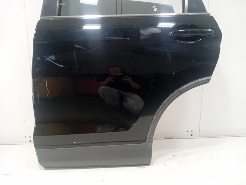 Porta POST SX 67550T1GE00ZZ Honda CR-V IV 2012