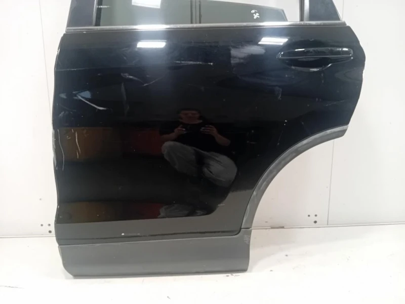 Porta POST SX 67550T1GE00ZZ Honda CR-V IV 2012