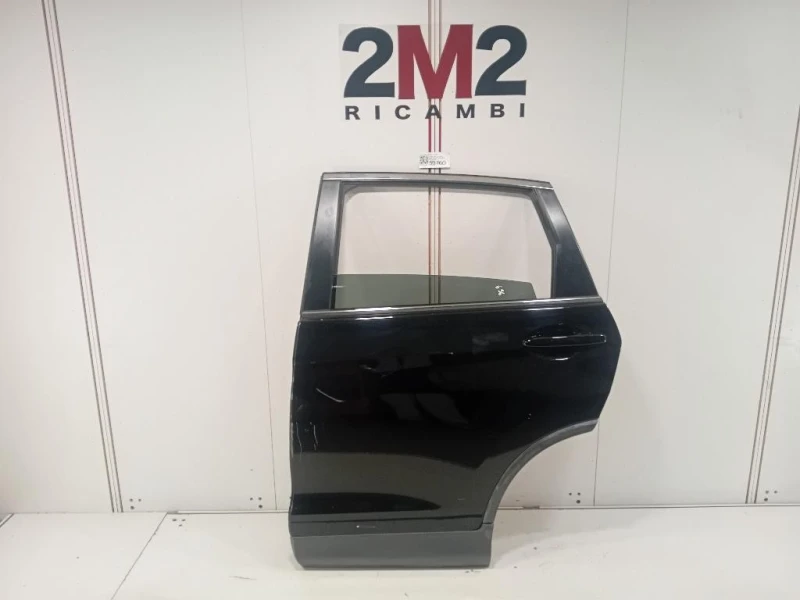 Porta POST SX 67550T1GE00ZZ Honda CR-V IV 2012
