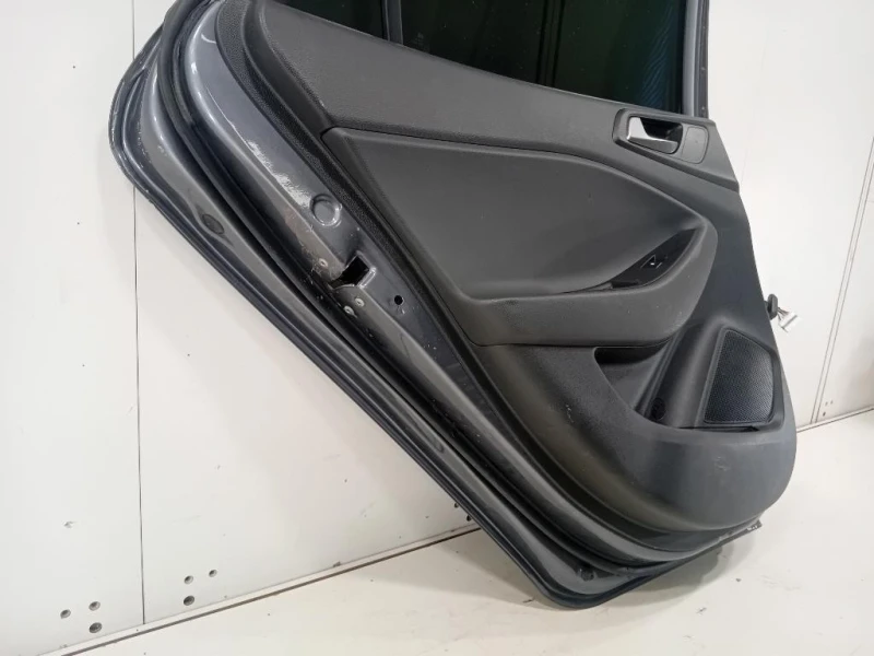 Porta POST SX 77003C8000 Hyundai I20 II 2014