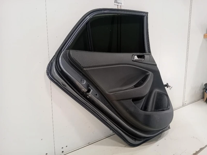 Porta POST SX 77003C8000 Hyundai I20 II 2014