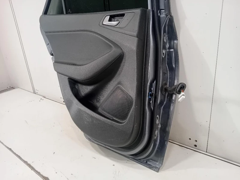 Porta POST SX 77003C8000 Hyundai I20 II 2014