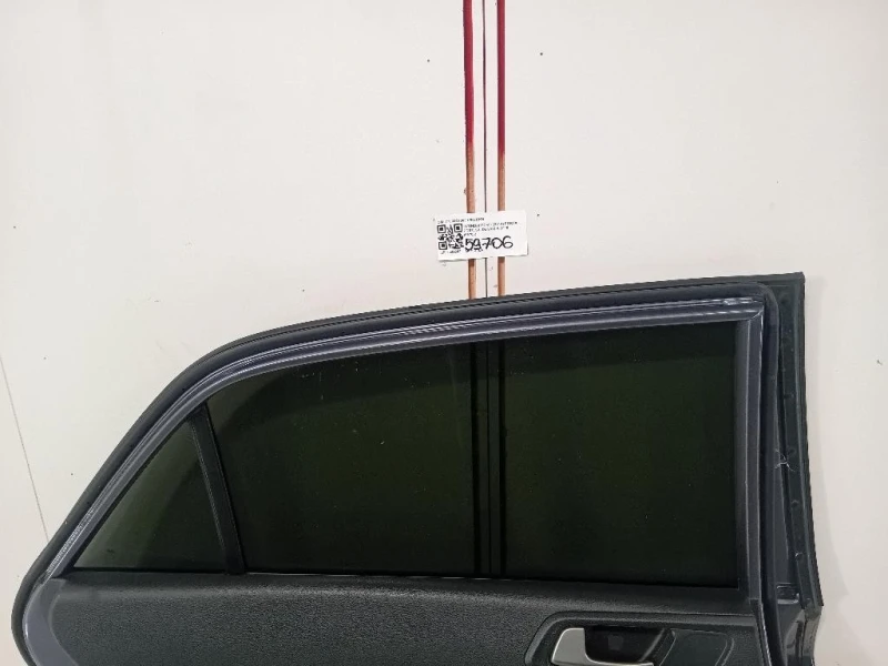 Porta POST SX 77003C8000 Hyundai I20 II 2014