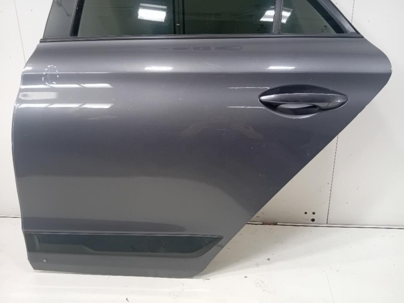 Porta POST SX 77003C8000 Hyundai I20 II 2014