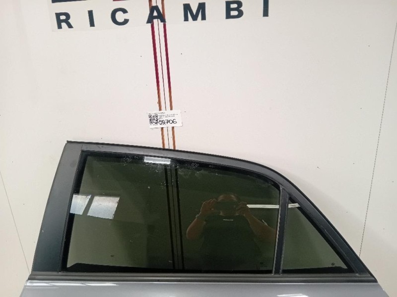 Porta POST SX 77003C8000 Hyundai I20 II 2014