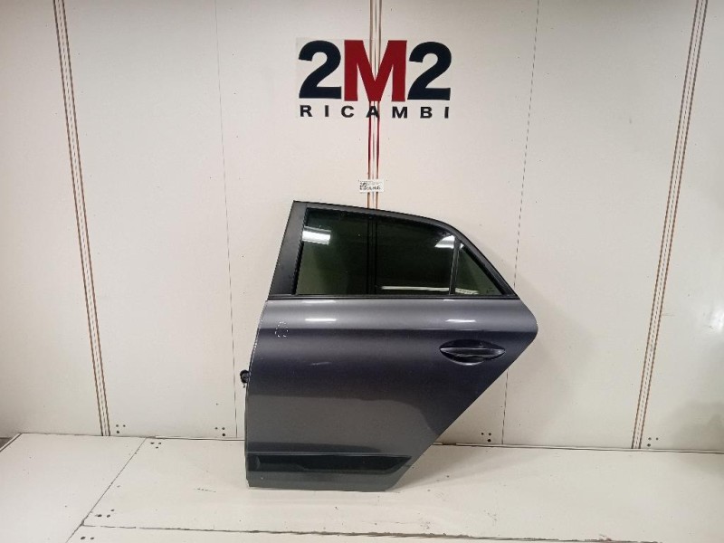 Porta POST SX 77003C8000 Hyundai I20 II 2014