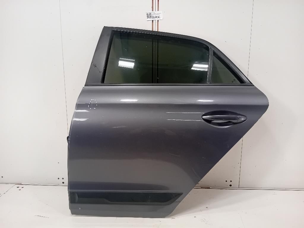 Porta POST SX 77003C8000 Hyundai I20 II 2014