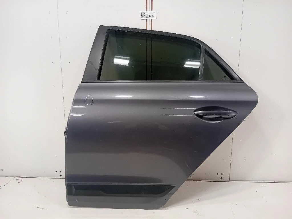 Porta POST SX 77003C8000 Hyundai I20 II 2014