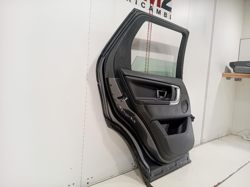 Porta POST SX LR061285 Land Rover Discovery V Sport 2015