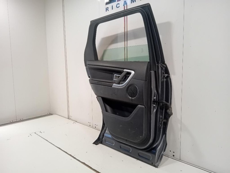 Porta POST SX LR061285 Land Rover Discovery V Sport 2015