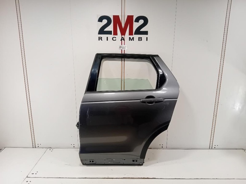 Porta POST SX LR061285 Land Rover Discovery V Sport 2015
