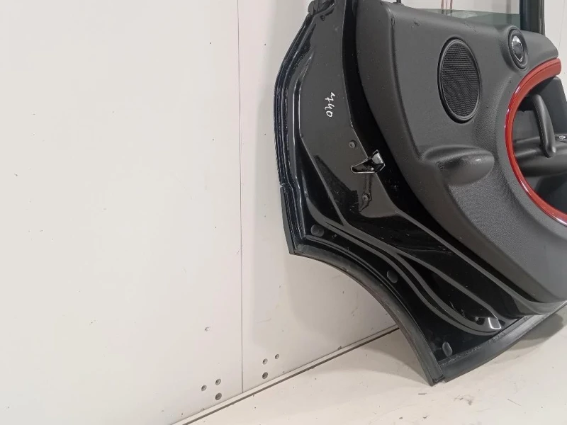 Porta POST SX 41009805929 Mini Countryman Cooper R60 2010