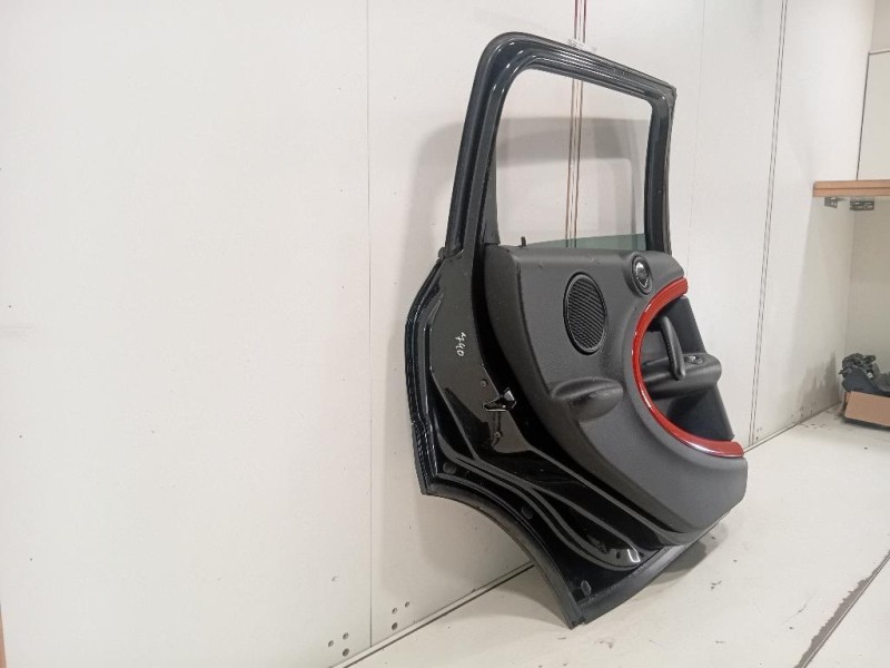 Porta POST SX 41009805929 Mini Countryman Cooper R60 2010