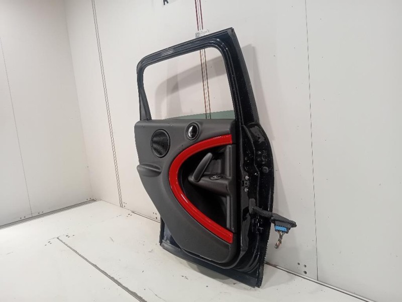 Porta POST SX 41009805929 Mini Countryman Cooper R60 2010