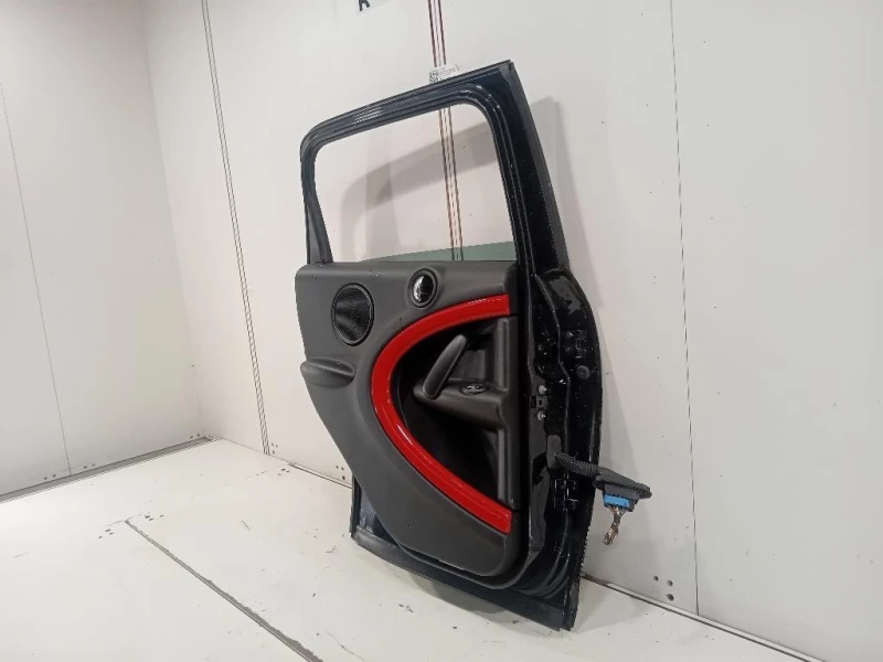 Porta POST SX 41009805929 Mini Countryman Cooper R60 2010