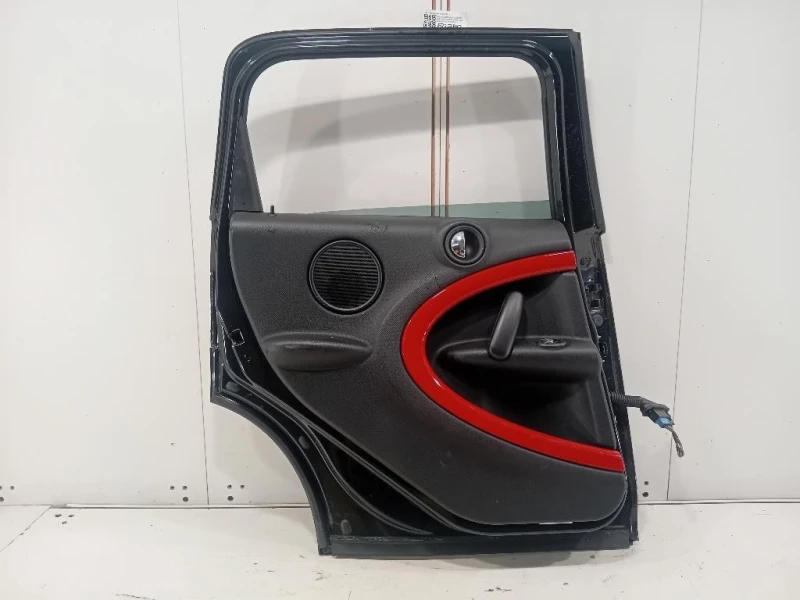Porta POST SX 41009805929 Mini Countryman Cooper R60 2010