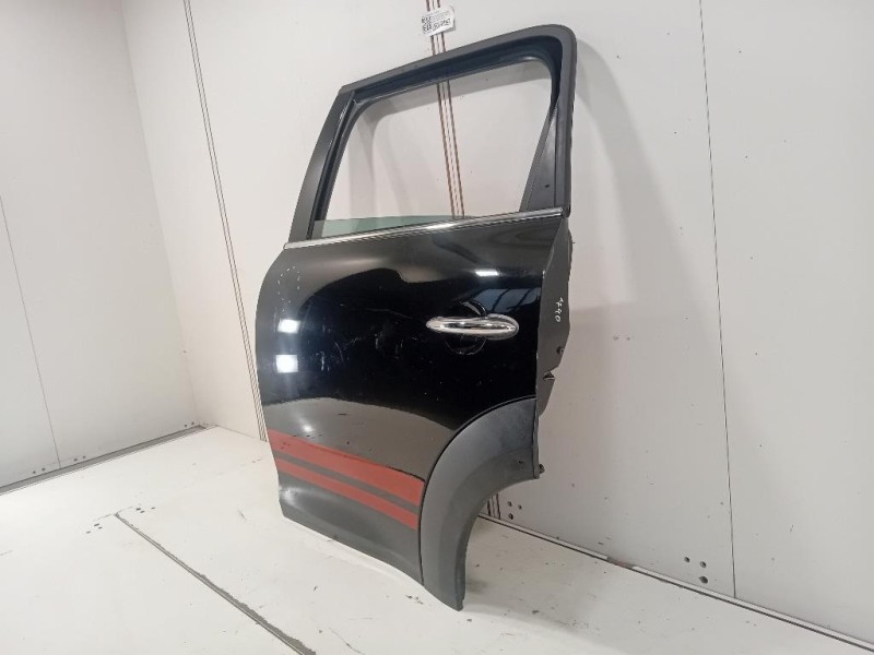 Porta POST SX 41009805929 Mini Countryman Cooper R60 2010