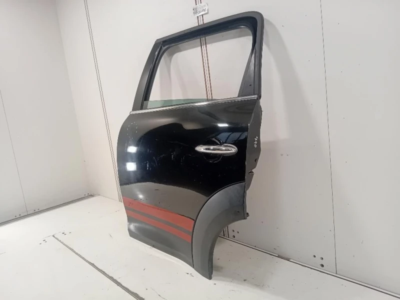 Porta POST SX 41009805929 Mini Countryman Cooper R60 2010