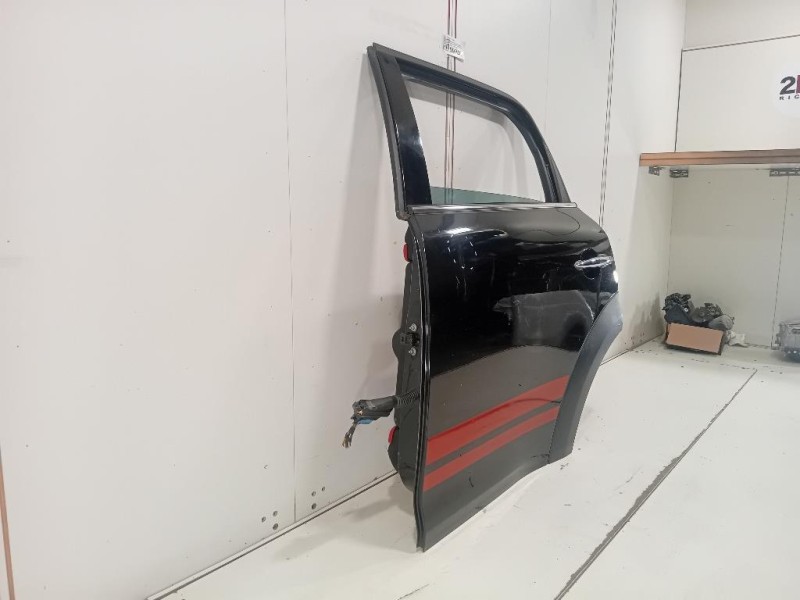 Porta POST SX 41009805929 Mini Countryman Cooper R60 2010