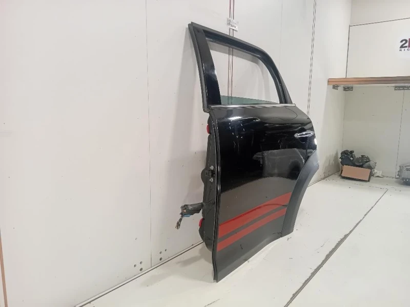 Porta POST SX 41009805929 Mini Countryman Cooper R60 2010