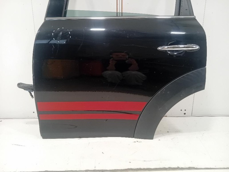 Porta POST SX 41009805929 Mini Countryman Cooper R60 2010
