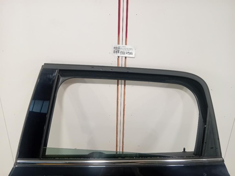 Porta POST SX 41009805929 Mini Countryman Cooper R60 2010