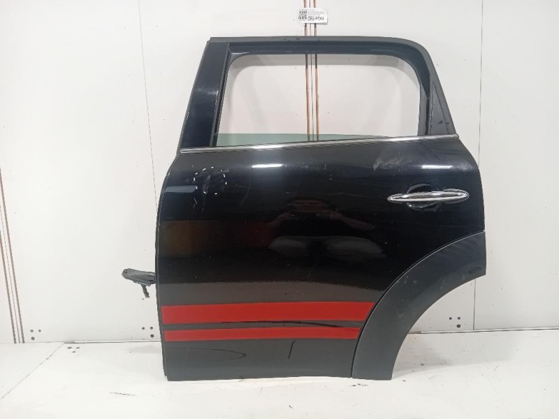 Porta POST SX 41009805929 Mini Countryman Cooper R60 2010