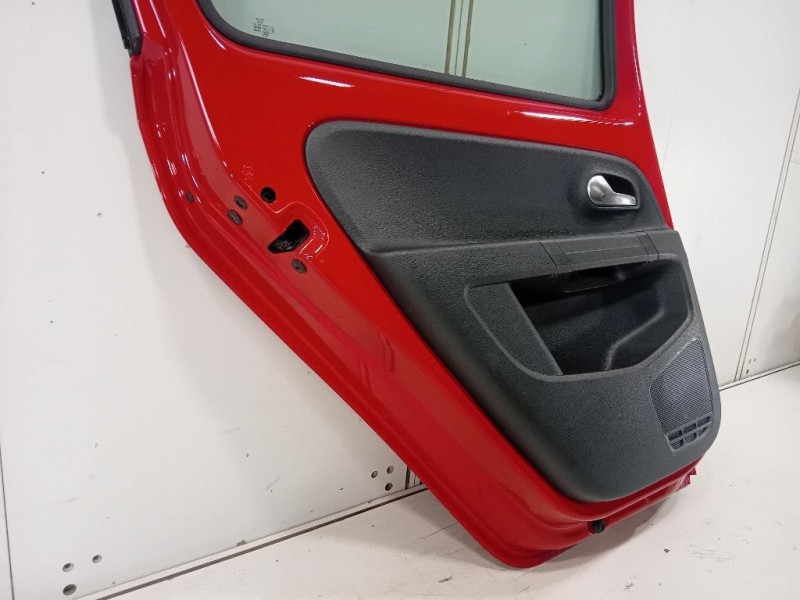 Porta POST SX A4537306100 Smart Forfour 453 2015