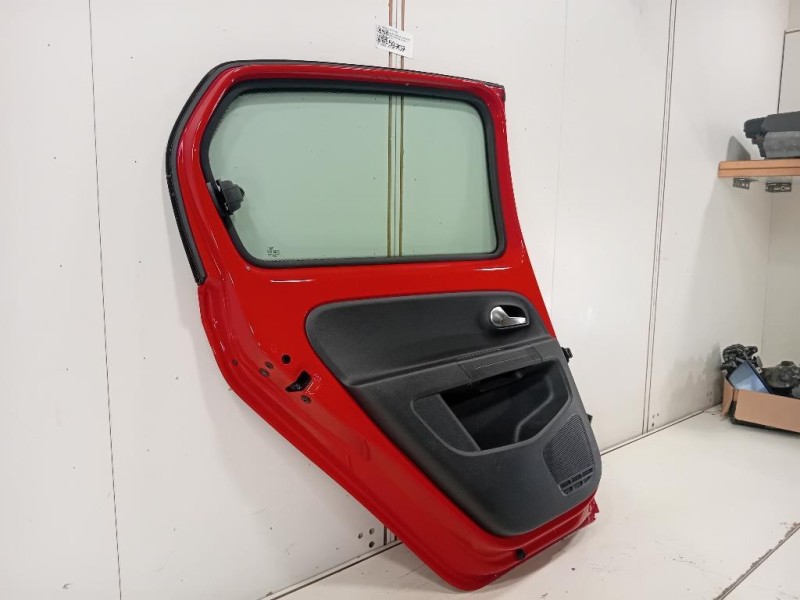 Porta POST SX A4537306100 Smart Forfour 453 2015