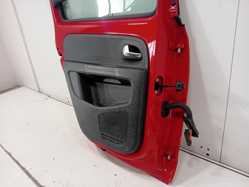 Porta POST SX A4537306100 Smart Forfour 453 2015