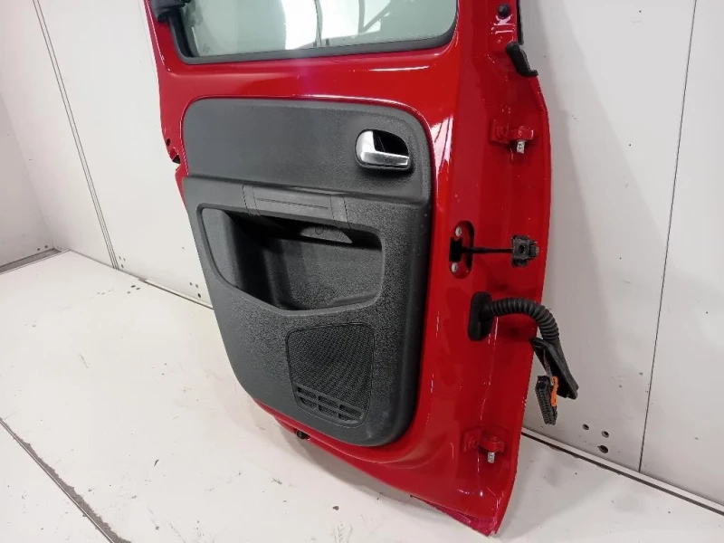 Porta POST SX A4537306100 Smart Forfour 453 2015
