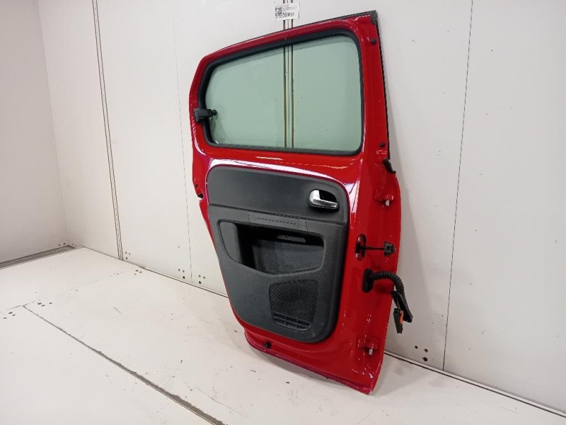 Porta POST SX A4537306100 Smart Forfour 453 2015