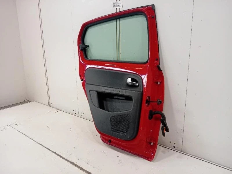 Porta POST SX A4537306100 Smart Forfour 453 2015