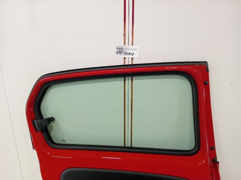 Porta POST SX A4537306100 Smart Forfour 453 2015