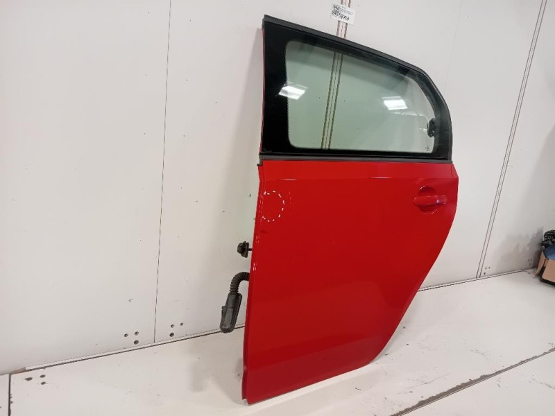 Porta POST SX A4537306100 Smart Forfour 453 2015