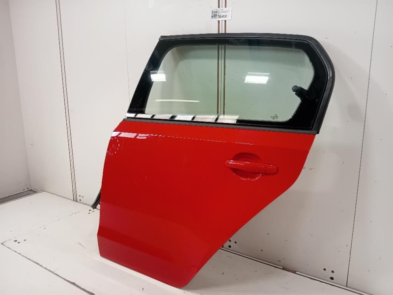 Porta POST SX A4537306100 Smart Forfour 453 2015
