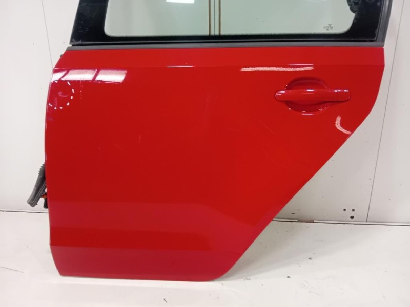Porta POST SX A4537306100 Smart Forfour 453 2015