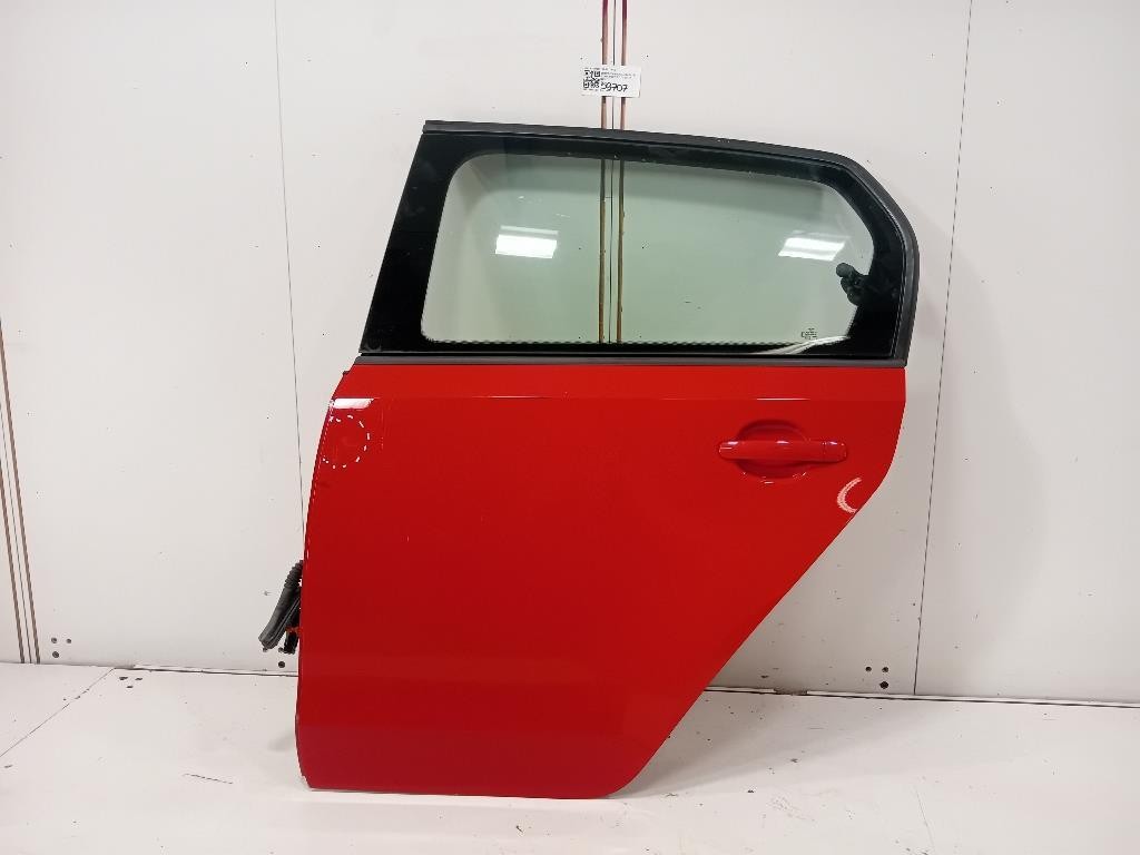 Porta POST SX A4537306100 Smart Forfour 453 2015