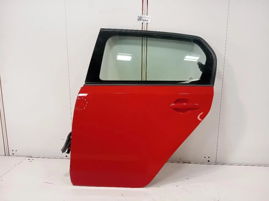 Porta POST SX A4537306100 Smart Forfour 453 2015