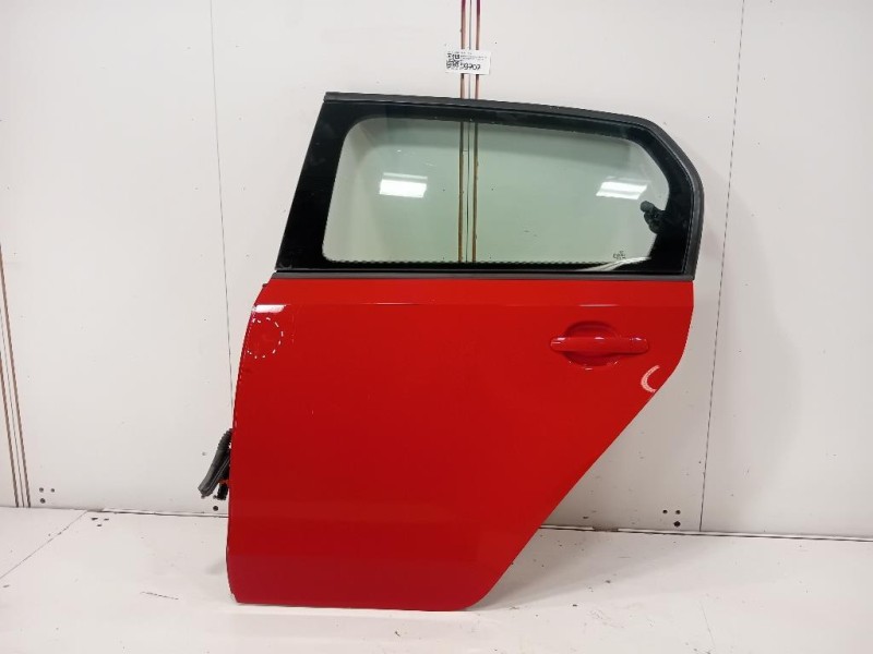Porta POST SX A4537306100 Smart Forfour 453 2015