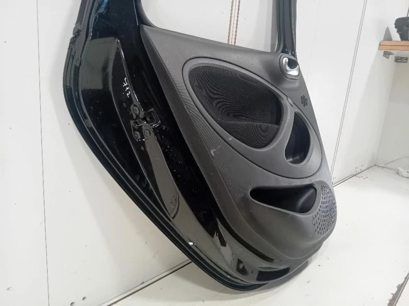 Porta POST SX A4537306100 Smart Forfour 453 2015