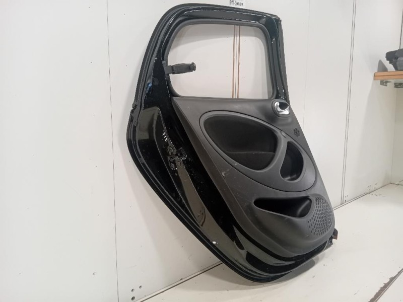 Porta POST SX A4537306100 Smart Forfour 453 2015
