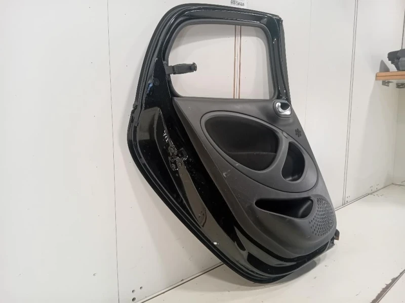 Porta POST SX A4537306100 Smart Forfour 453 2015