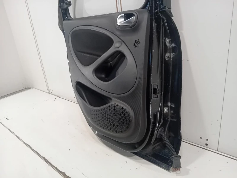 Porta POST SX A4537306100 Smart Forfour 453 2015