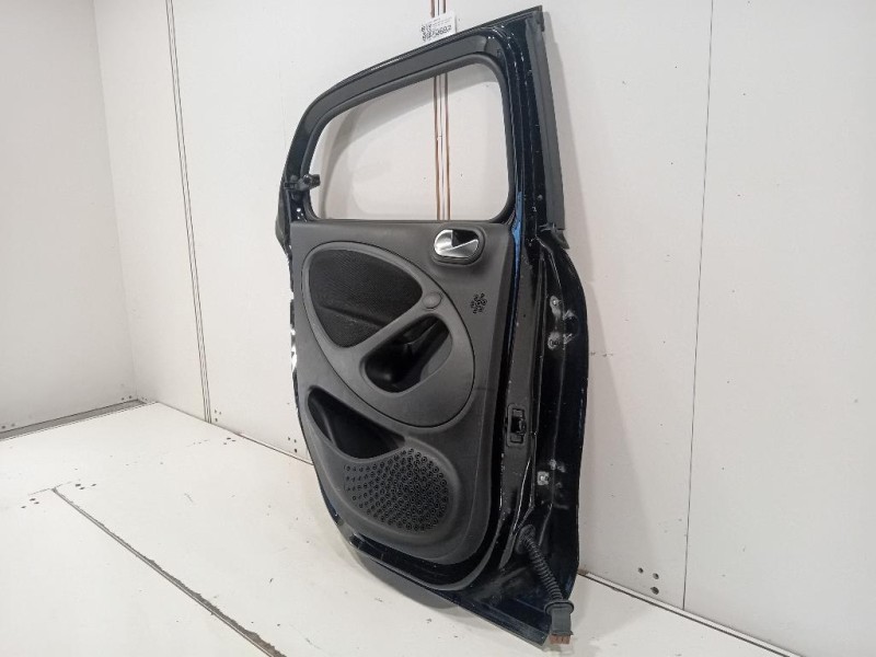 Porta POST SX A4537306100 Smart Forfour 453 2015