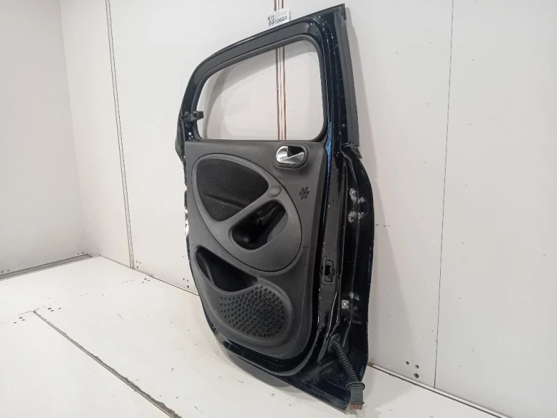 Porta POST SX A4537306100 Smart Forfour 453 2015