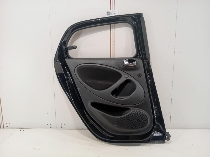 Porta POST SX A4537306100 Smart Forfour 453 2015