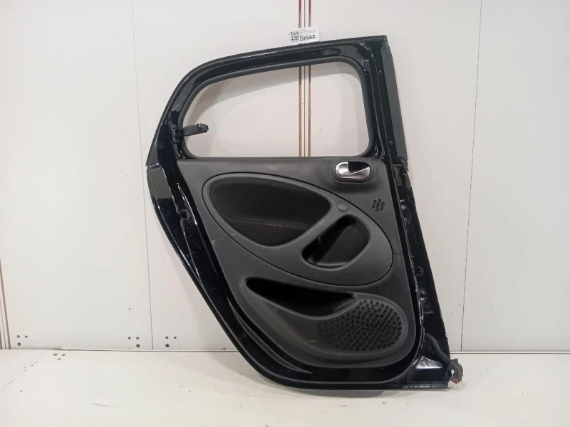 Porta POST SX A4537306100 Smart Forfour 453 2015